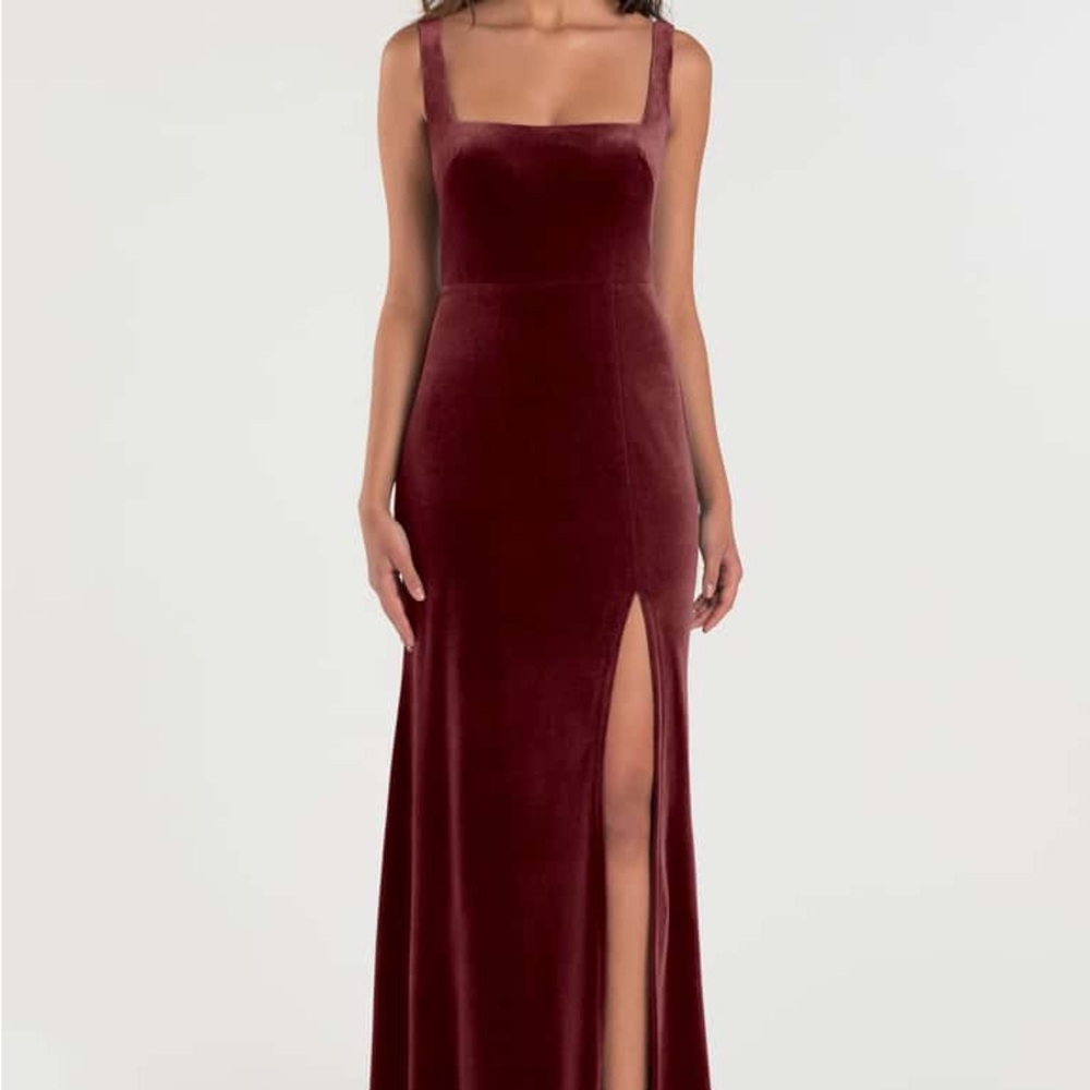 Jenny Yoo dress